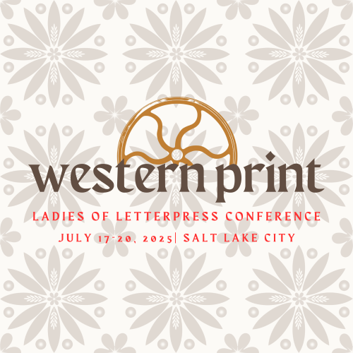 Conference Registration