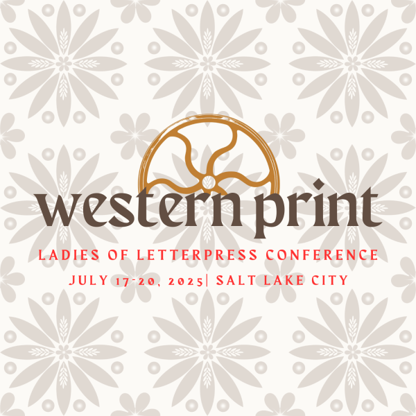 Conference Registration